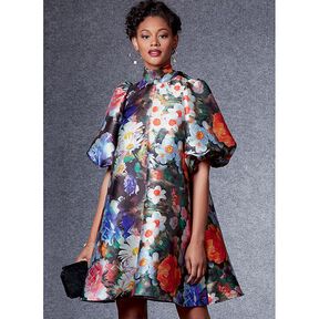 Robe, Vogue 1723 | 34-42, 