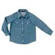 Chemise / Gilet  | Burda 9248 | 92-122,  thumbnail number 4
