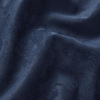 Tissu de revêtement Tissu doux – bleu, 