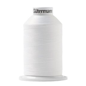 Fil mousse Bulky-Lock 80 (800) | 1000 m | Gütermann, 