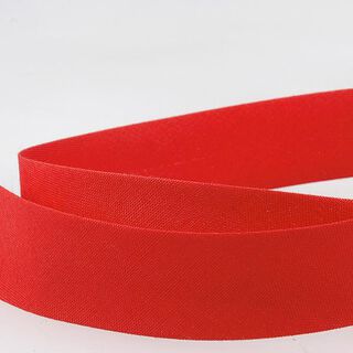 Biais  [Largeur : 27 mm ] – rouge, 