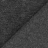 Tissu Nicki Uni – anthracite,  thumbnail number 3