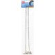 Anse pour sacs [env. 88 cm] Viktoria – argent métallique | Prym,  thumbnail number 1