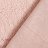 Ours en peluche tout doux – rosé,  thumbnail number 4