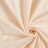 Batiste Dentelle brodée Vrilles de feuilles – crème,  thumbnail number 4