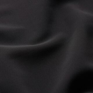 Tissu pour maillot de bain SPF 50 – noir, 