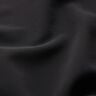 Tissu pour maillot de bain SPF 50 – noir,  thumbnail number 3