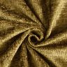 Tissu de revêtement Chenille Uni – olive,  thumbnail number 1