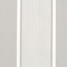Tissu d’extérieur Canvas Mélange de rayures – gris clair/blanc,  thumbnail number 1