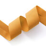 Biais Polycotton [50 mm] – moutarde,  thumbnail number 1