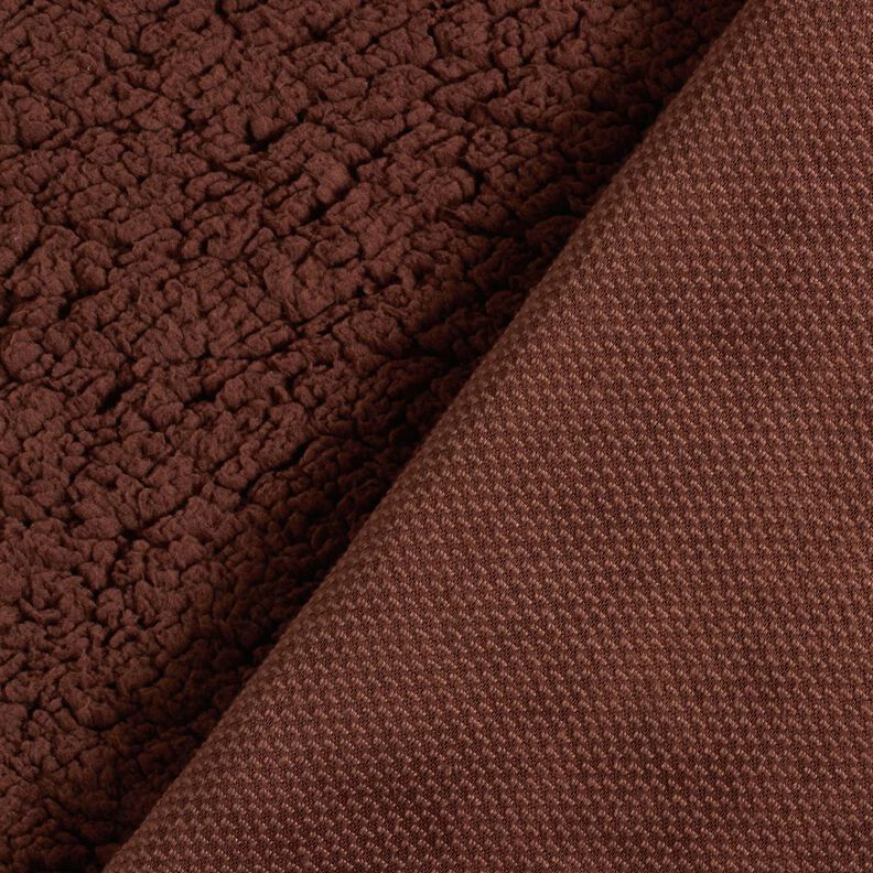 Ours en peluche tout doux – marron foncé,  image number 4