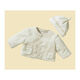 Veste / pantalon / robe / bonnet, Burda 9831,  thumbnail number 2