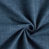 Tissu d’ameublement Sergé croisé épais Bjorn – bleu jean,  thumbnail number 1
