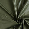 Tissu pour veste hydrofuge ultra léger – olive,  thumbnail number 1