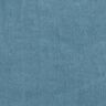 Velours à côtes fines stretch – bleu pigeon,  thumbnail number 4