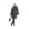 Robe / Shirt - Grande taille | Burda 5866 | 44-54,  thumbnail number 2