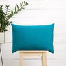 Toile pour store banne uni – turquoise,  thumbnail number 7