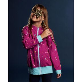 Veste à capuche, Lillesol & Pelle No. 5 | 80 - 164, 
