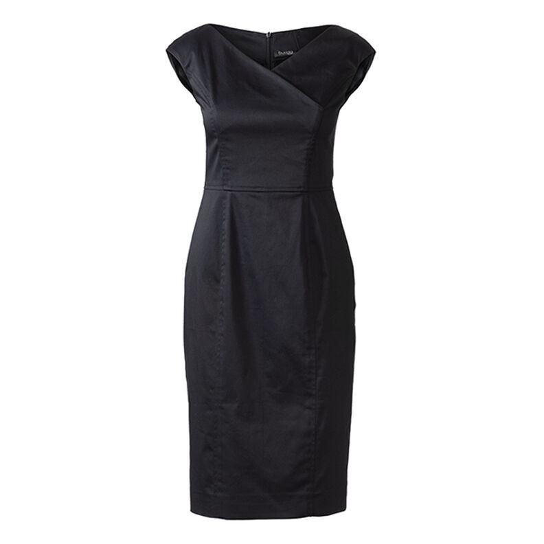 Robe, Burda 6236 | 34 - 44, image number 4