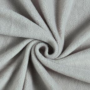 Polaire anti-boulochage – gris clair, 