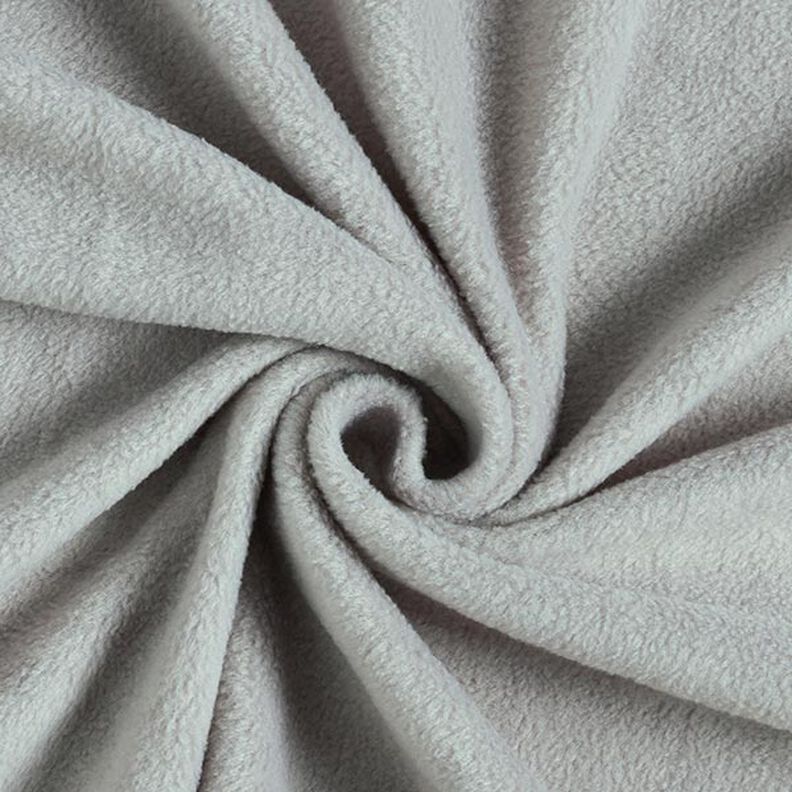 Polaire anti-boulochage – gris clair,  image number 1