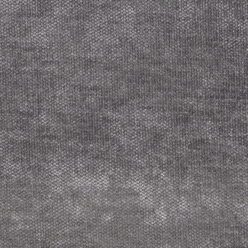 Tissu rideau thermique Chenille – granit,  image number 7