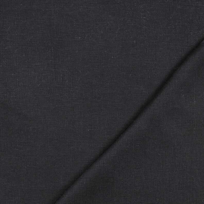 Lin européen uni – noir, image number 3