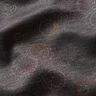 Jersey viscose Cercles colorés – gris pierre,  thumbnail number 5