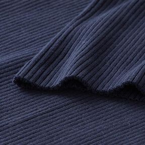 Petite ceinture de veste Heavy Hipster Cuff – bleu marine, 