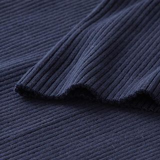 Petite ceinture de veste Heavy Hipster Cuff – bleu marine, 