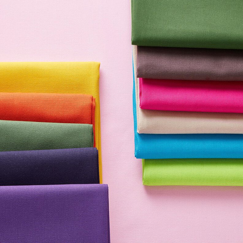 Tissu de décoration Canvas – pin, image number 4