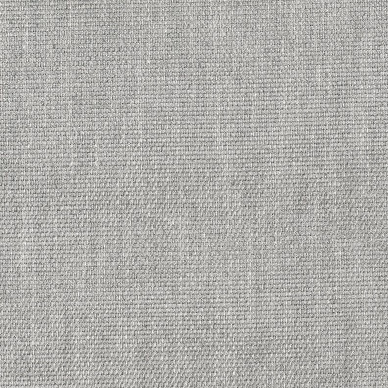 Tissu de revêtement Tissu chenille – gris clair, image number 5