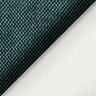 Tissu de revêtement Chiné doux – sapin bleu,  thumbnail number 3
