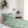 Tissu de décoration Panama Branches suspendues – roseau,  thumbnail number 7