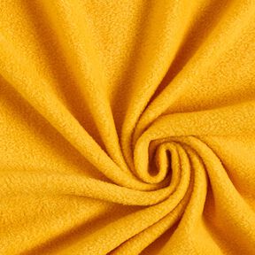 Polaire anti-boulochage – curry, 