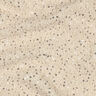 Tricot Bouclé Paillettes Uni | Poppy Fabrics – noix de cajou,  thumbnail number 3