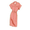Robe, McCall´s 8030 | 32-48,  thumbnail number 4
