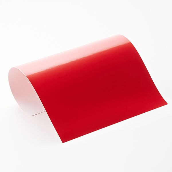 Film vinyle Din A4 – rouge vif, image number 1
