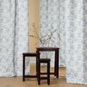 Tissu en coton Mini Pastorale 280 cm – bleu – Échantillon,  thumbnail number 4