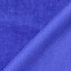 Tissu Nicki Uni – bleu roi,  thumbnail number 3