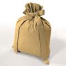 Feutrine 90 cm / épaisseur de 1 mm – beige foncé,  thumbnail number 6
