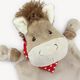 Coudre le doudou licorne : Patron en papier licorne / cheval "LADY LU"  | Kullaloo,  thumbnail number 5