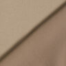 Satin microfibre – taupe foncé,  thumbnail number 4