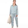 FRAU HILDA Pyjama en version courte et longue | Studio Schnittreif | XS-XXL,  thumbnail number 4