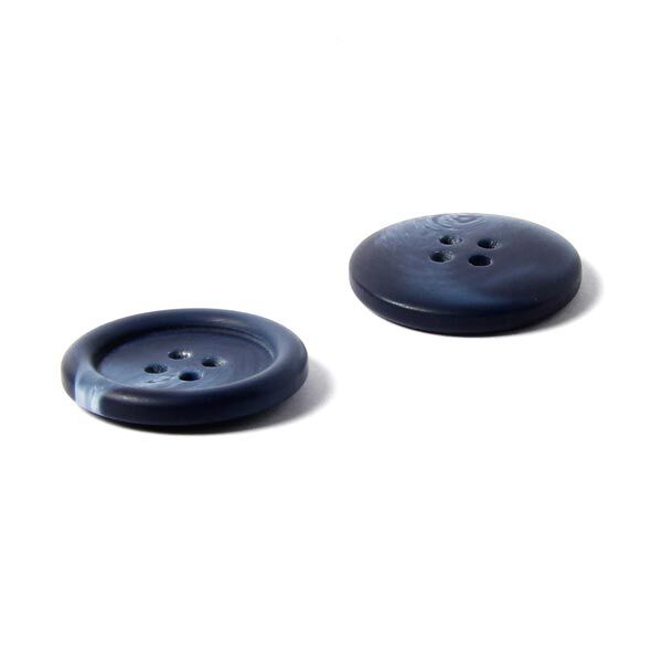 Bouton en plastique, Spenge 661,  image number 2