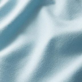 Flanelle coton Uni – bleu ciel | Reste 50cm, 