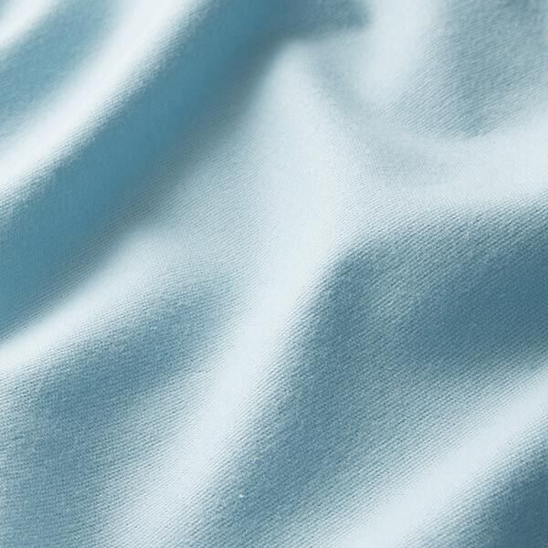 Flanelle coton Uni – bleu ciel,  image number 3