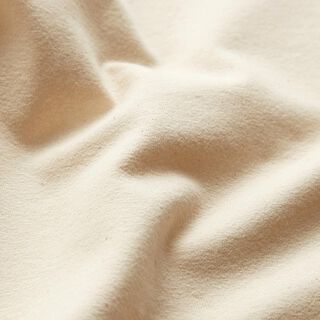 GOTS Jersey de coton écru | Tula – nature, 