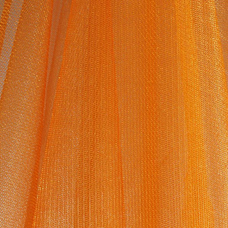 Tulle scintillant – orange,  image number 4