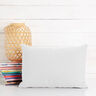Tissu en coton Cretonne Uni – blanc,  thumbnail number 9